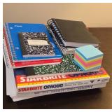 Office Supplies Bundle