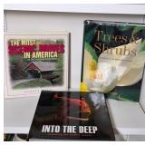 Illustrated Reference Books