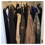 Men's and Women's Outerwear
