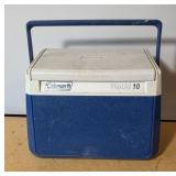 Coleman Polylite 10 Cooler With Handle