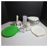 Pampered Chef Kitchen Tools and Accessories