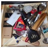 Kitchen Utensils and Gadgets