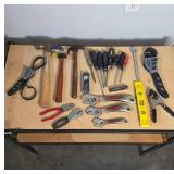 Hand Tools and Accessories