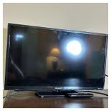 Sharp Roku TV LC-24LB601U With Remote