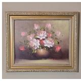 Original Oil Painting by R. Westland