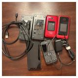 Electronics for Parts