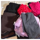 Plus Size Women's Clothing Assortment