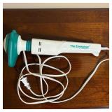 Homedics Handheld Massager With Cord