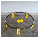Spikeball Game Set With Accessories