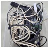 Power and Extension Cables