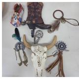 Southwestern Decor Items