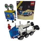 LEGO 6927 All-Terrain Vehicle Set