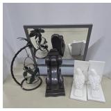 Various Decorative Home Accessories