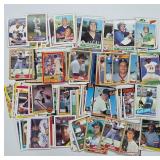 Baseball Trading Cards