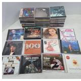 Music and Sound CD Collection