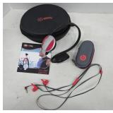 Miikey Miisport Headphones and Beats Earphones