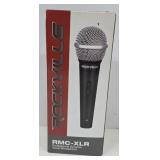 Rockville RMC-XLR Microphone