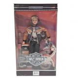 Barbie Harley-Davidson Collectible Doll
