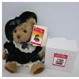 House of Lloyd Bear & Ornament