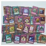 Yu-Gi-Oh! Trading Cards Collection