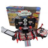 Micro Machines Falcon Wing Skybase Playset