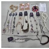 Paparazzi Fashion Jewelry Assortment