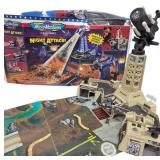 Micro Machines Night Attack Playset