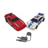Hot Wheels Key Force Cars With Accessories