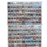 Magic: The Gathering Cards Collection