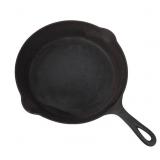 Griswold Cast Iron Skillet No. 9