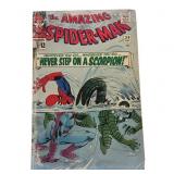 The Amazing Spider-Man #29 Comic Book