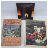 Books Featuring Religious and Cultural Themes