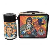 The Fall Guy Lunchbox and Thermos Set