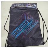 Marvel Black Panther Wakanda Forever Bag