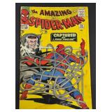 Marvel Amazing Spider-Man Issue 25 Comic