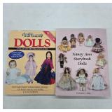 Doll Value and Identification Guidebooks