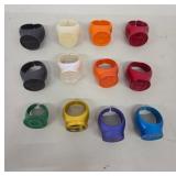 Green Lantern Power Rings Promo Set