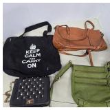Women's Handbags