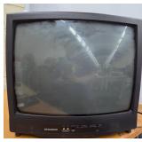 Sylvania CRT TV, Model SST4192