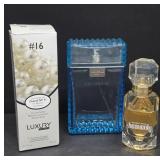 Fragrance Bottles