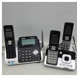 AT&T and VTech Cordless Phones