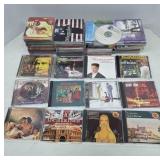 CDs From Various Genres