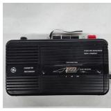 GE Mini Compact Cassette Recorder