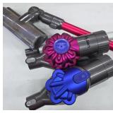 Dyson Cordless Vacuum Components