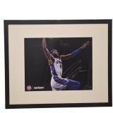 Signed Jerami Grant Detroit Pistons Photo