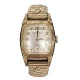 10kt Gold Filled Westfield Watch