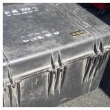 Pelican 1660 Military Storage Case