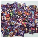 Star Wars Shadows of the Empire Trading Cards