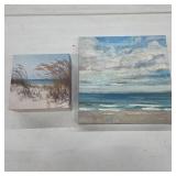 Ocean Wall Decor