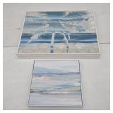 Beach Wall Decor